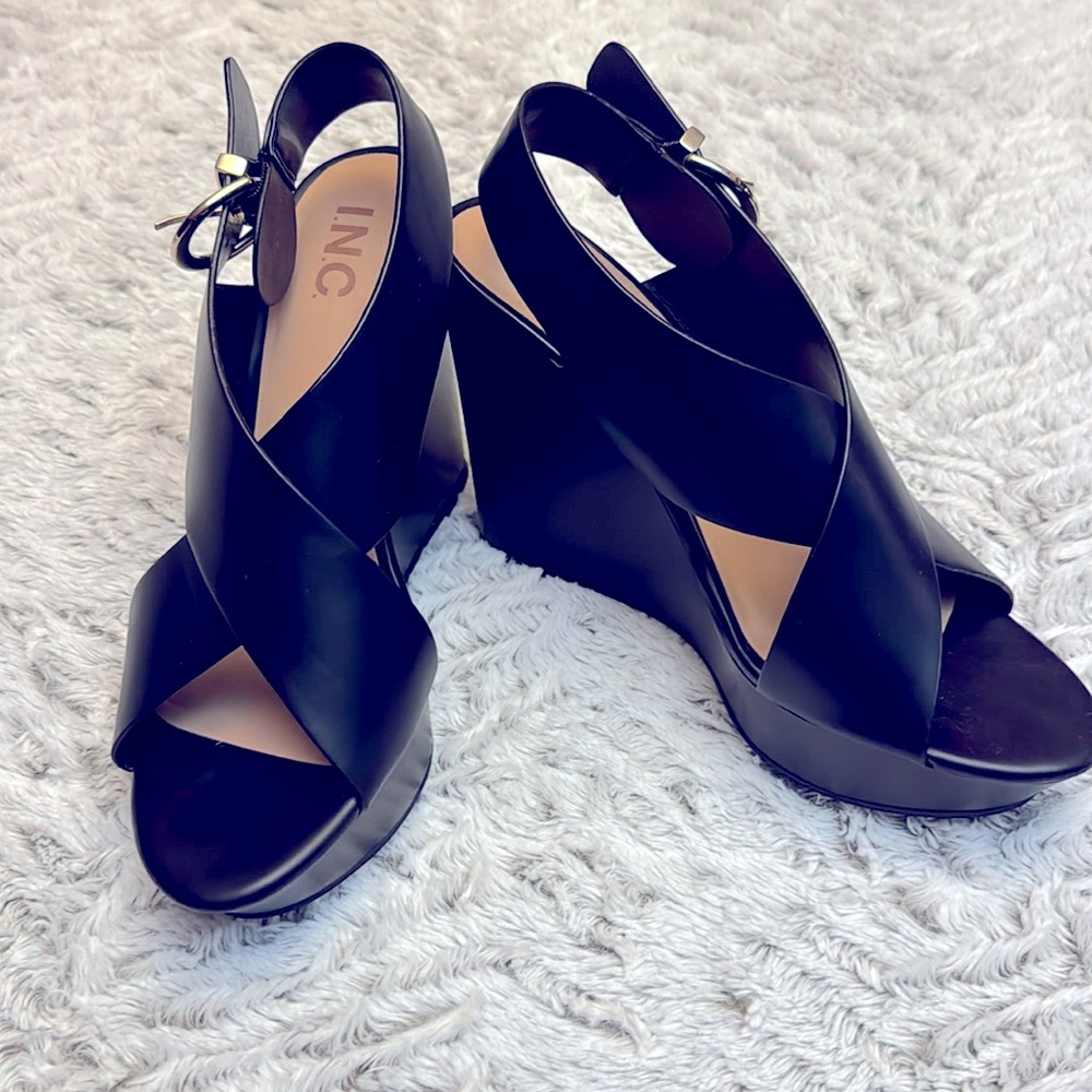 INC shoes